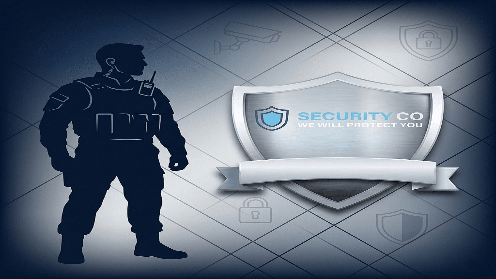 اهمية رجال الامن للشركات