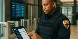 شركات الحراسة الأمنية في الرياض: كيف تختار الأفضل؟