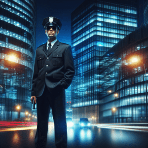 شركات الحراسة الأمنية في الرياض: كيف تختار الأفضل؟