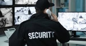 شركة أمن وحراسة في السعودية