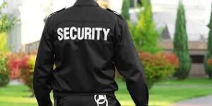 شركة أمن وحراسة في السعودية