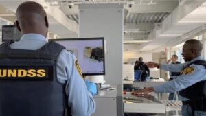 كيف تختار شركة حراسة أمنية موثوقة في السعودية؟