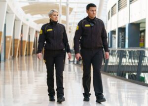 كيف تختار شركة حراسة أمنية موثوقة في السعودية؟