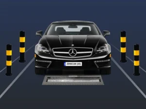 كيف توفر شركات الأمن حماية كاملة للمصانع والمولات في السعودية؟ 