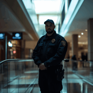 كيف توفر شركات الأمن حماية كاملة للمصانع والمولات في السعودية؟