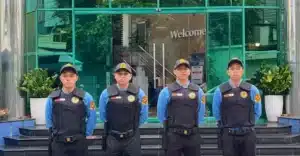 كيف توفر شركات الأمن حماية كاملة للمصانع والمولات في السعودية؟ 