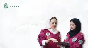 لماذا تعتمد الشركات الكبرى في السعودية على شركات الحراسات الأمنية؟