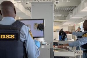 ما الفرق بين الأمن الخاص وأمن المنشآت في السعودية؟