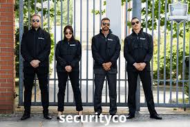 ما الفرق بين الأمن الخاص وأمن المنشآت في السعودية؟