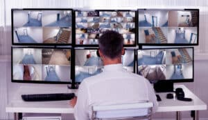 ما الفرق بين الأمن الخاص وأمن المنشآت في السعودية؟