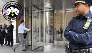 ما الفرق بين الأمن الخاص وأمن المنشآت في السعودية؟