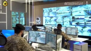 مقارنة بين شركات الحراسة الأمنية في الرياض وجدة