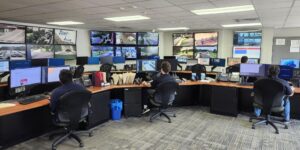 مقارنة بين شركات الحراسة الأمنية في الرياض وجدة