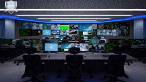 أحدث تقنيات الأمن والمراقبة في السعودية 2026