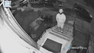 أحدث تقنيات الأمن والمراقبة في السعودية 2026