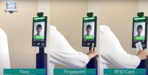 أحدث تقنيات الأمن والمراقبة في السعودية 2026