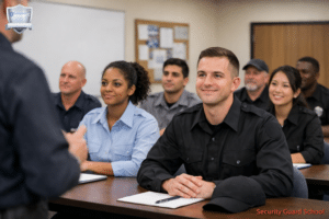 أفضل حلول الأمن للشركات في السعودية 2026