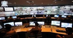 أفضل حلول الأمن للشركات في السعودية 2026