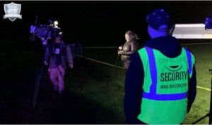 أفضل حلول الأمن للشركات في السعودية 2026