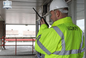 تدريب حراس الأمن في السعودية