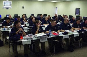 تدريب حراس الأمن في السعودية