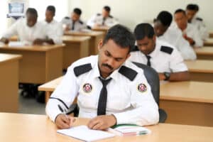 شركات توظيف حراس أمن في السعودية 2026