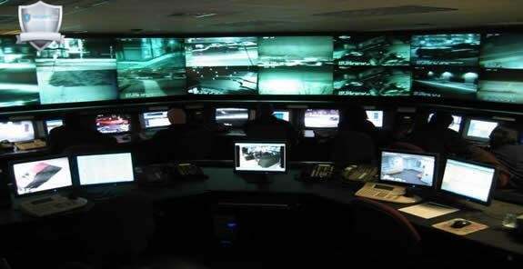 شركات توظيف حراس أمن في السعودية 2026