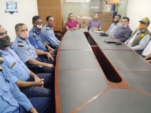 شركات توظيف حراس أمن في السعودية 2026