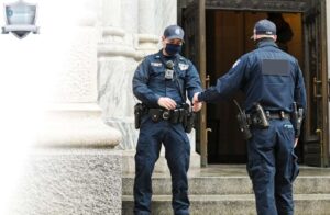 فرص العمل في شركات الحراسة الأمنية