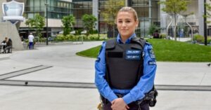 فرص العمل في شركات الحراسة الأمنية