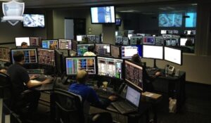 فرص العمل في شركات الحراسة الأمنية