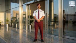 كيفية استخراج رخصة حارس أمن في السعودية 2026