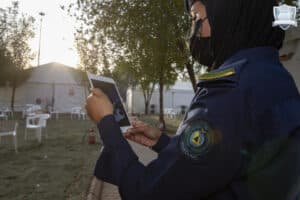 كيفية استخراج رخصة حارس أمن في السعودية 2026