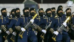 كيفية استخراج رخصة حارس أمن في السعودية 2026