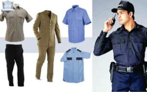 مستقبل وظائف الأمن في السعودية 2026