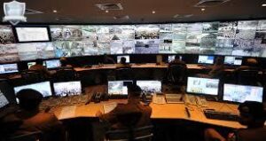 مستقبل وظائف الأمن في السعودية 2026