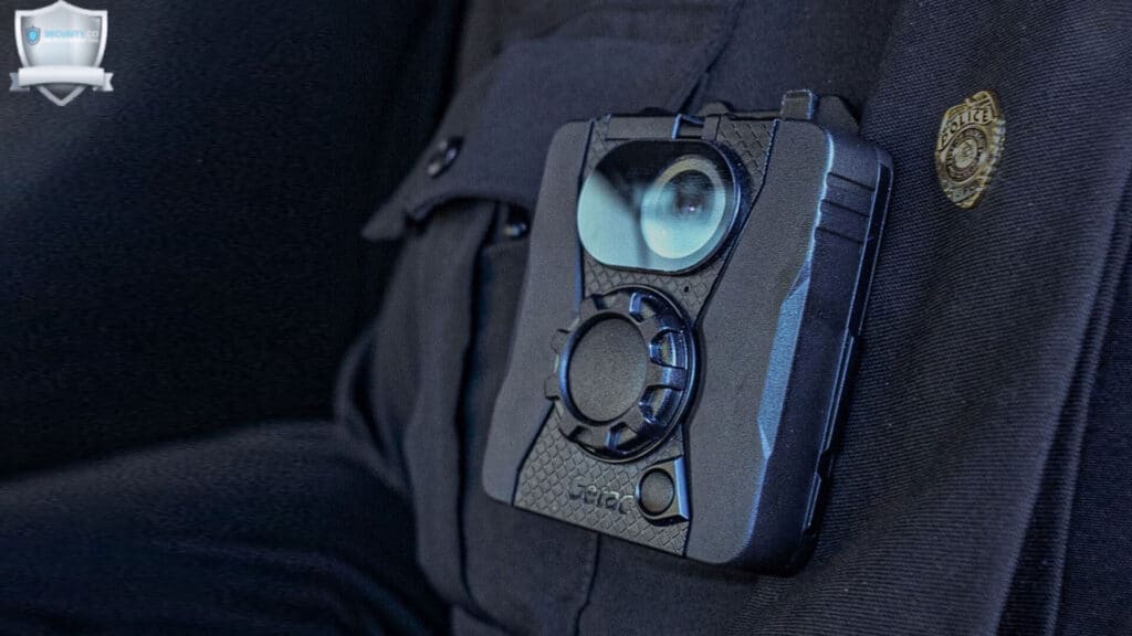 مستقبل وظائف الأمن في السعودية 2026