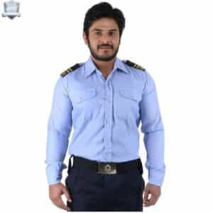 مستقبل وظائف الأمن في السعودية 2026