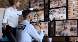 وظائف الأمن والحراسة في الرياض وجدة 2026