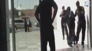 وظائف الأمن والحراسة في الرياض وجدة 2026