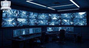 وظائف حراس أمن في السعودية 2026