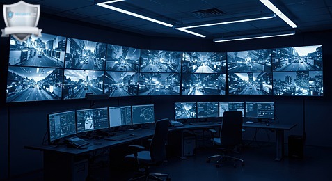 وظائف حراس أمن في السعودية 2026