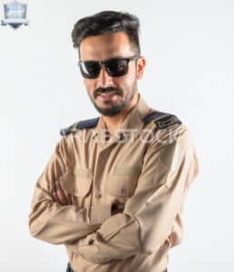 وظائف حراس أمن في السعودية 2026