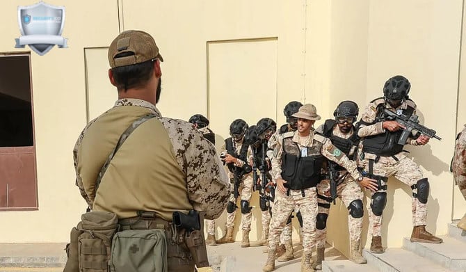 وظائف حراس أمن في السعودية 2026