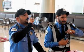 وظائف حراس أمن في السعودية 2026