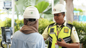 وظائف حراس أمن في السعودية 2026