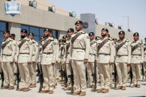 وظائف حراس أمن في السعودية 2026