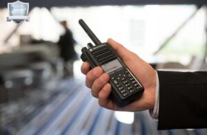 وظائف حراس أمن في السعودية 2026