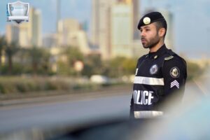 وظائف حراس أمن في السعودية 2026