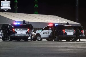 وظائف حراس أمن في السعودية 2026